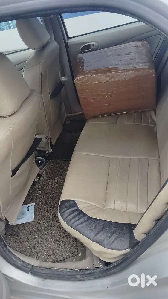 Toyota Etios G Sp* 2016