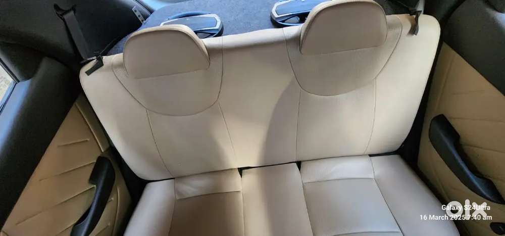 Hyundai Eon 2018 Petrol 40000 Km Driven