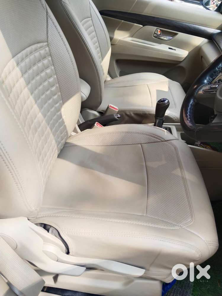 Maruti Suzuki Ertiga 1.5 Zxi Plus, 2025, Cng & Hybrids