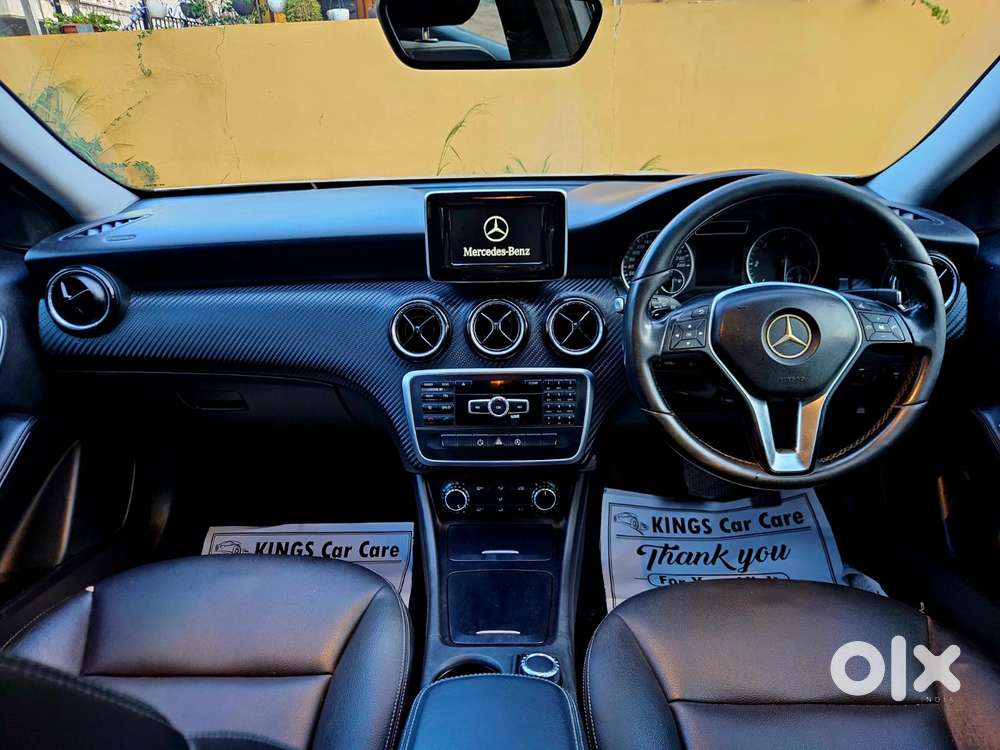 Mercedes-benz Gla 200 D, 2015, Diesel