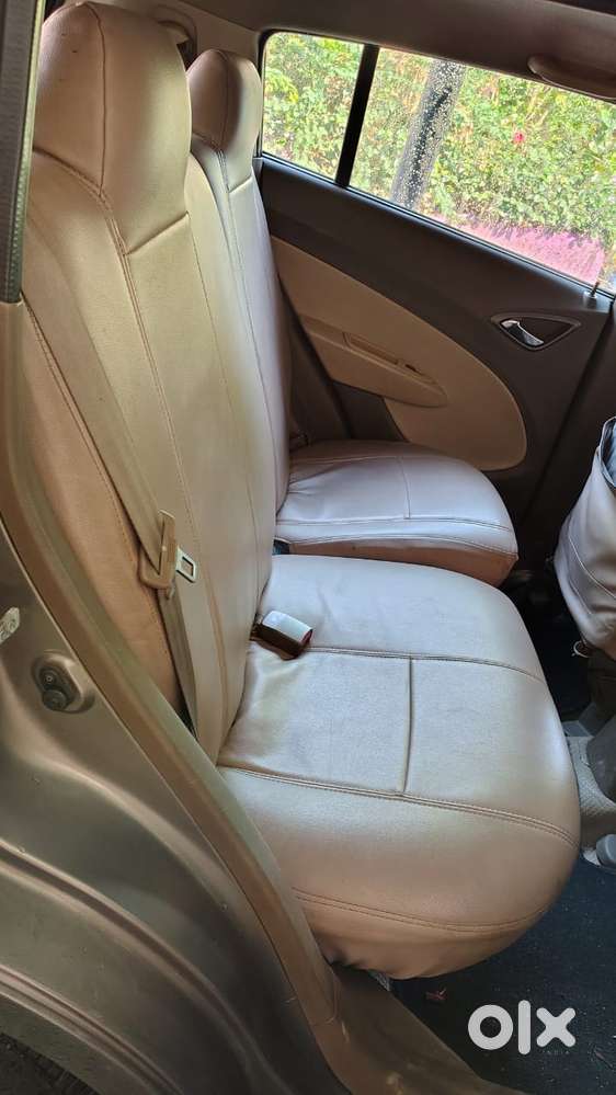 Chevrolet Sail U-va 1.2 Ls Abs, 2014, Diesel