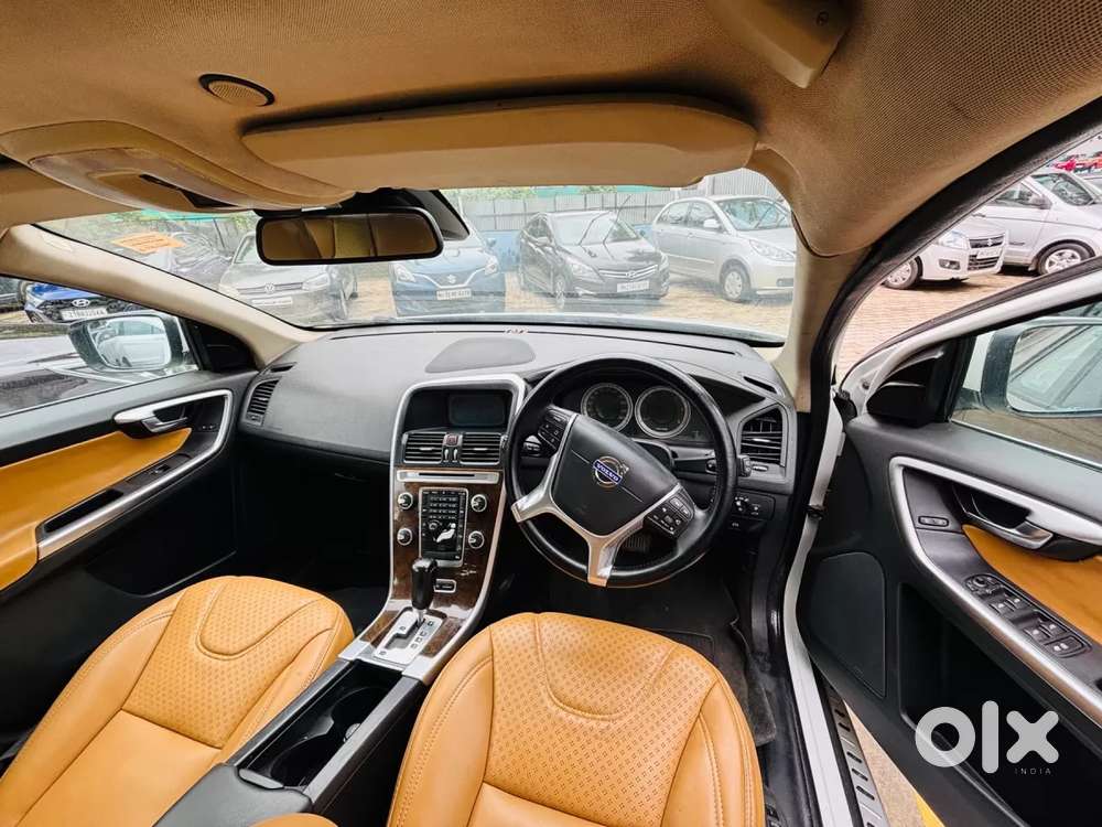 Volvo S60, 2011, Diesel