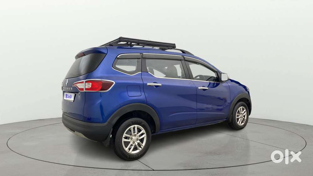 Renault Triber Rxt, 2023, Petrol