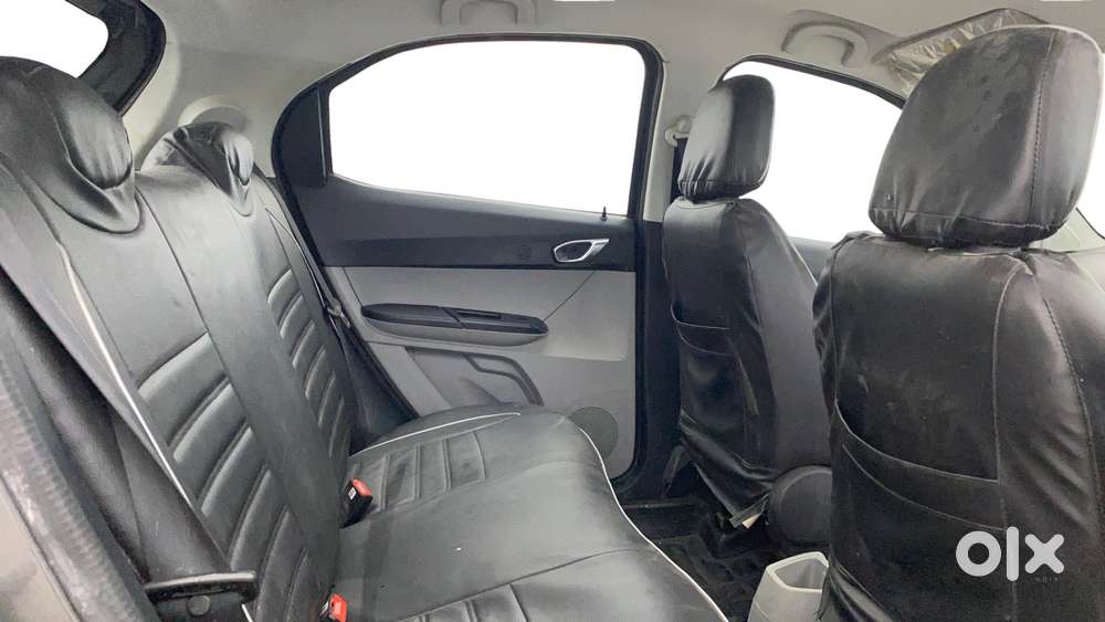 Tata Tiago Xza Plus, 2020, Petrol