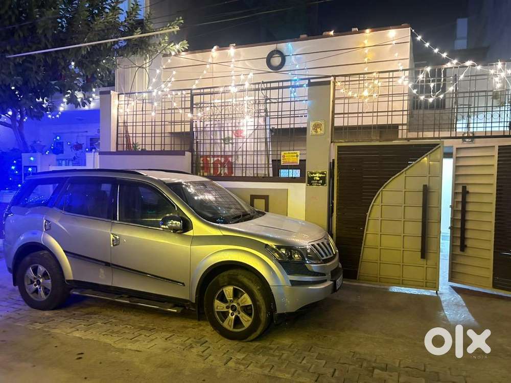 Mahindra Diesel Car 2012