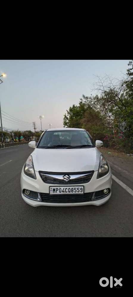 Maruti Suzuki Swift Dzire 2012-2015 Vdi, 2016, Diesel