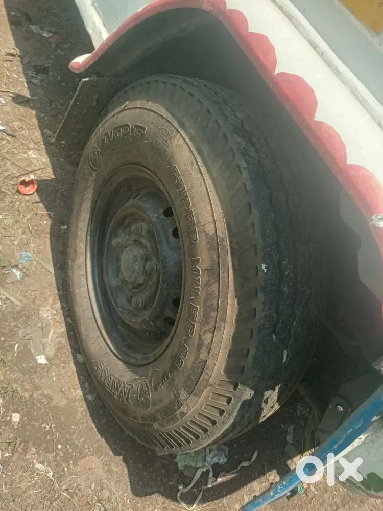 Mahindra Bolero Pik-up 2018