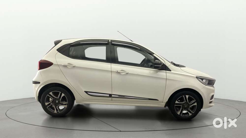 Tata Tiago 1.2 Revotron Xz Plus, 2020, Petrol
