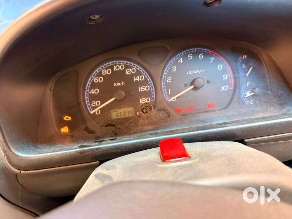 Maruti Wagon R 2008