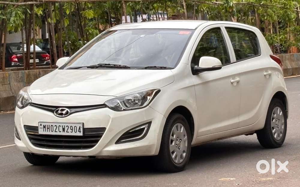 Hyundai I20 Magna 1.4 Crdi (diesel), 2013, Diesel