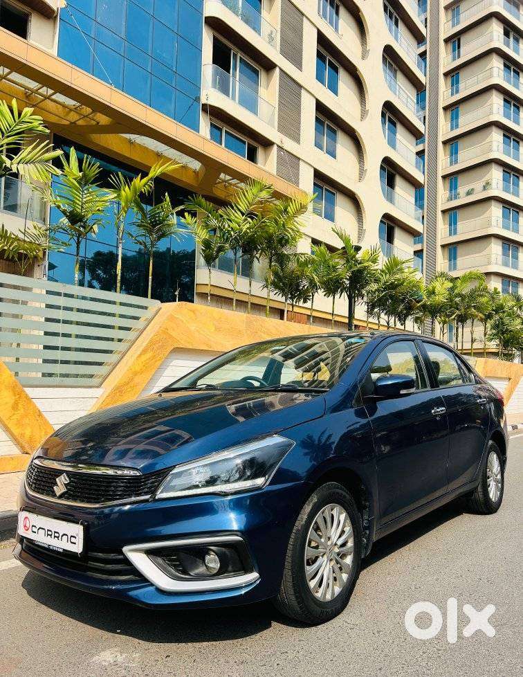 Maruti Suzuki Ciaz, 2023, Petrol