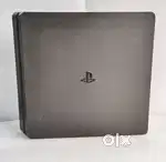 Sony PS4 Slim 500 GB Good Condition