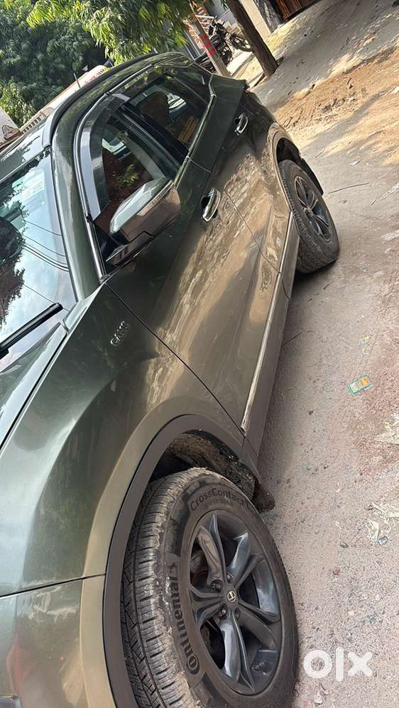 Tata Harrier 2021 Diesel Good Condition