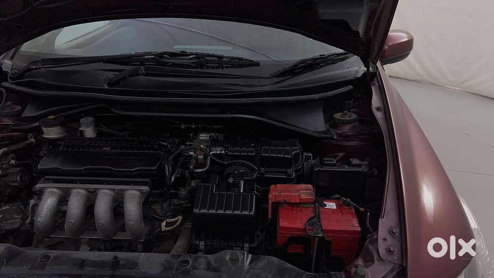 Honda City 2008-2011 1.5 S Mt, 2013, Petrol