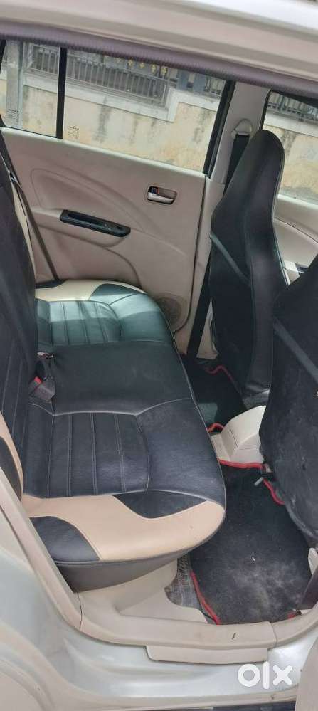 Maruti Suzuki Celerio Vxi Mt, 2019, Petrol