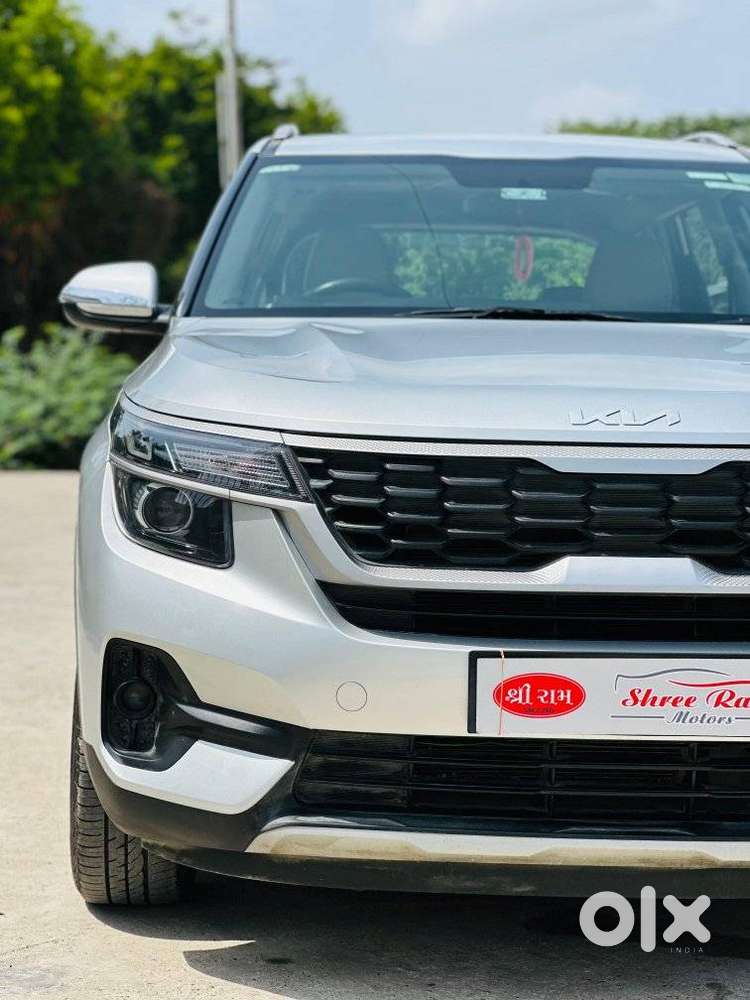 Kia Seltos Htk Plus D, 2022, Diesel
