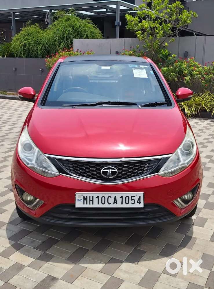 Tata Zest 2015 Diesel 115000 Km Driven