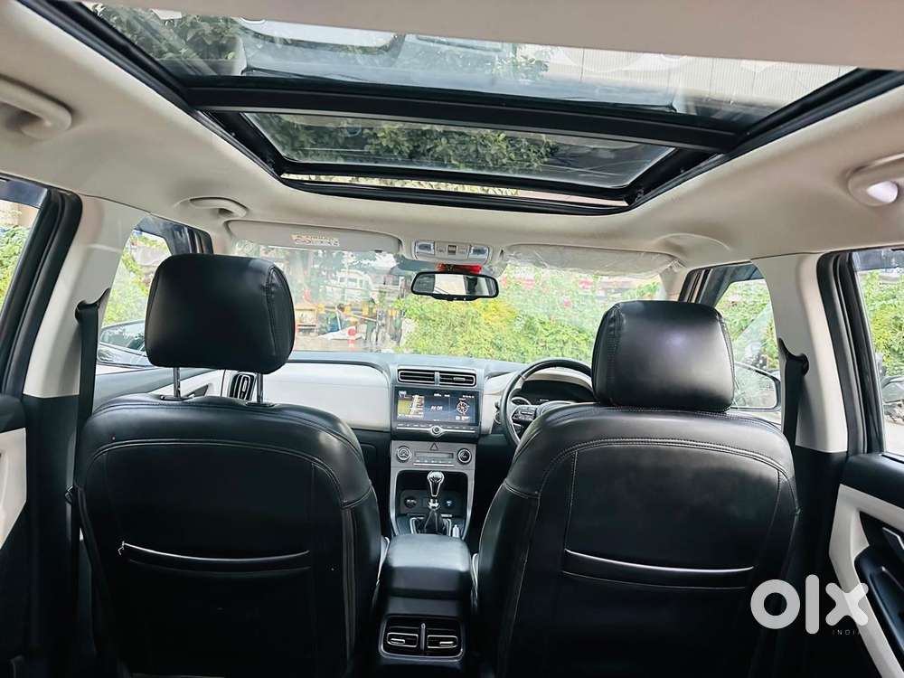 Hyundai Creta 1.6 Sx, 2021