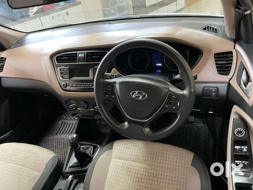 Hyundai Elite I20 Magna 1.2 Mt, 2019, Petrol
