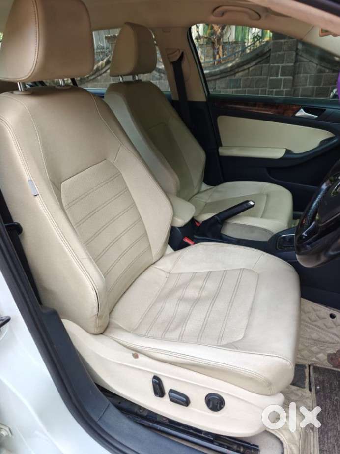 Volkswagen Jetta 2.0l Tdi Highline At, 2015, Diesel