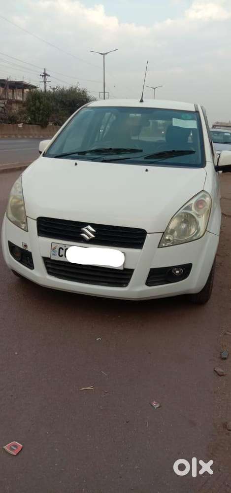 Maruti Suzuki Ritz Zxi Bs-iv, 2011, Petrol