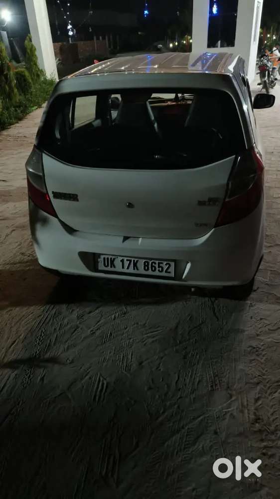 Well Maintained Car With Service Record