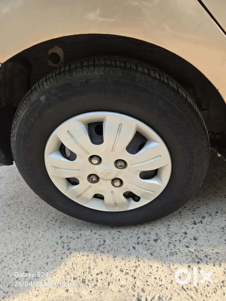 Hyundai I10 For Sell.