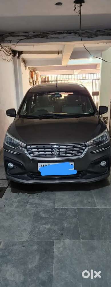 Maruti Suzuki Ertiga 2020 Cng & Hybrids 78600 Km Driven