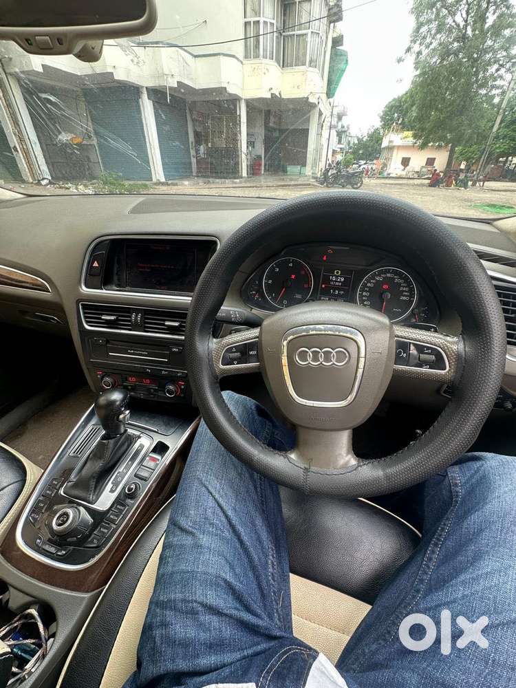 Audi Q5 3.0 Tdi, 2011, Diesel