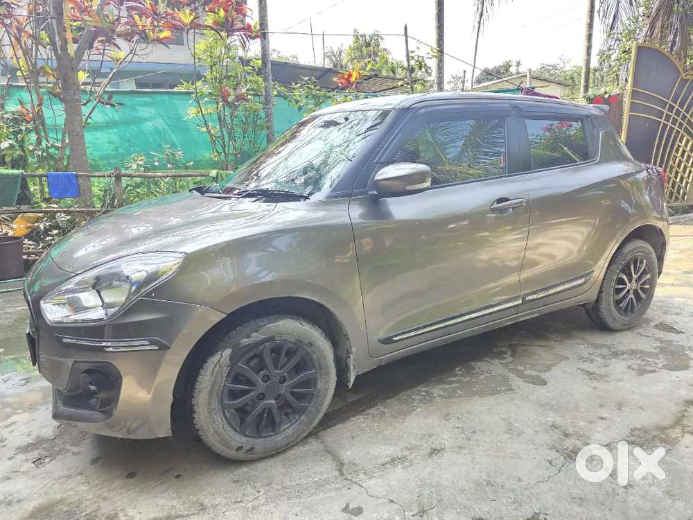 Swift For Sale