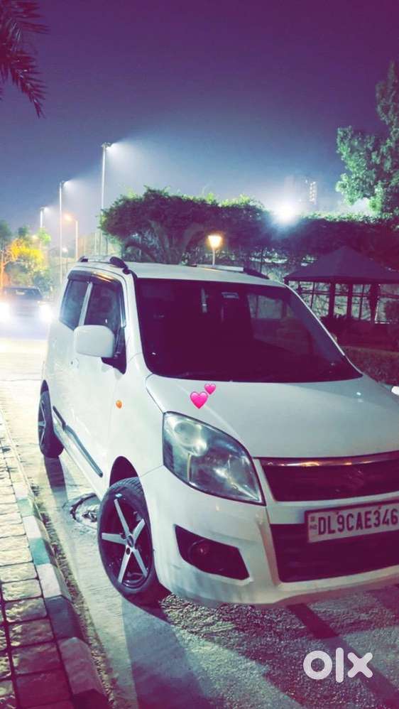 Maruti Suzuki Car 2015, 2nd Owner