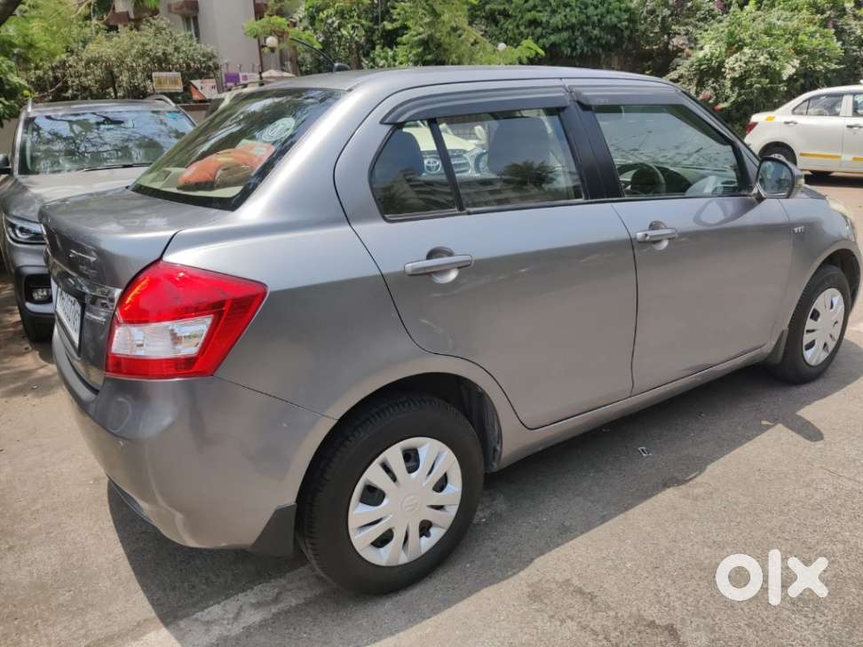 Maruti Suzuki Dzire 1.2 Vxi Amt, 2013, Petrol