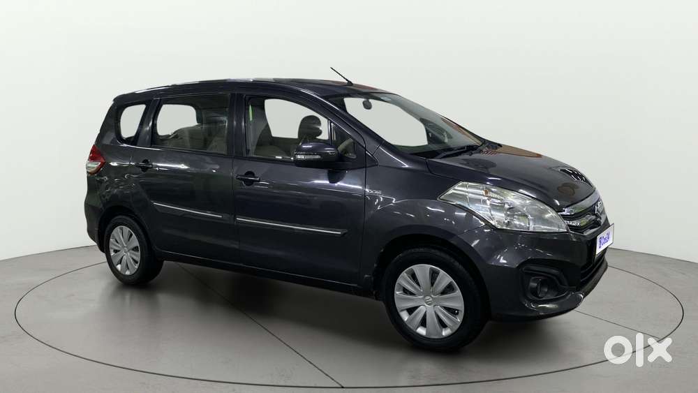 Maruti Suzuki Ertiga Vdi Shvs, 2015, Diesel