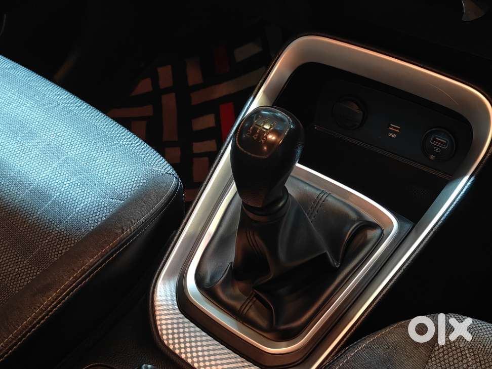 Kia Sonet 1.2 Htk Plus, 2023, Petrol