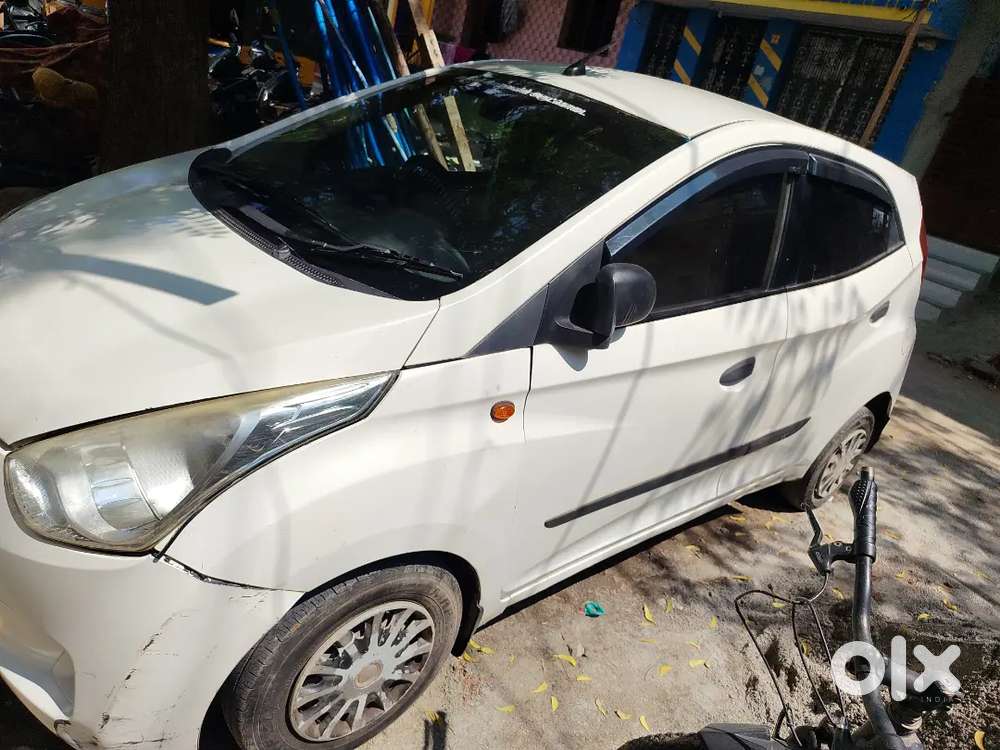 Hyundai Eon 2014 Petrol 65000 Km Driven