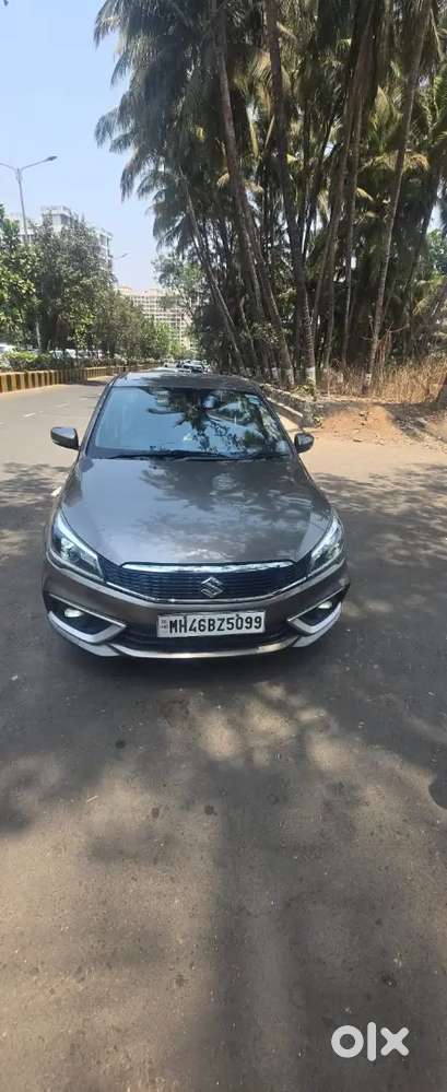 2021 Maruti Suzuki Ciaz 1st Owner