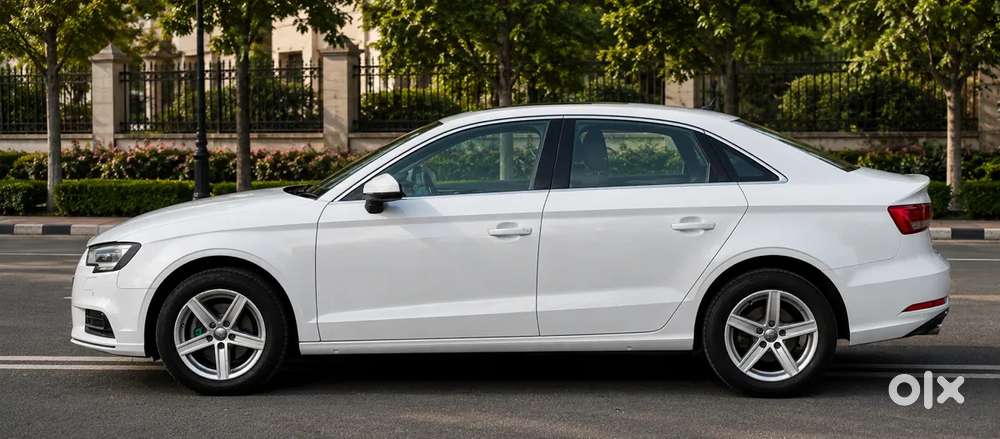 Audi A3 2.0 35 Tdi Technology + Sunroof, 2019, Diesel