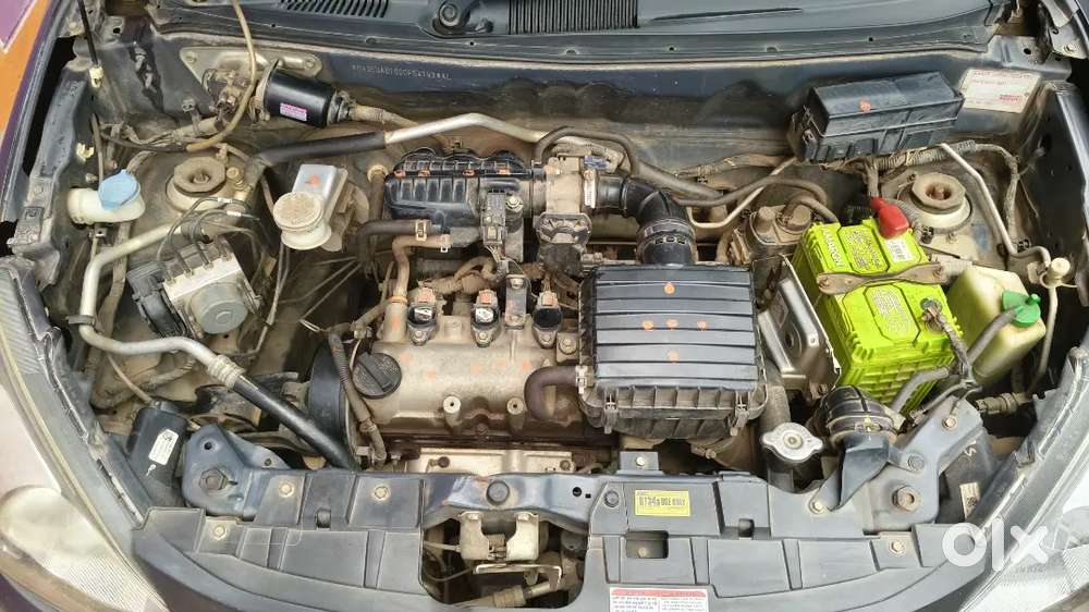 Maruti Suzuki 800 2020 Car