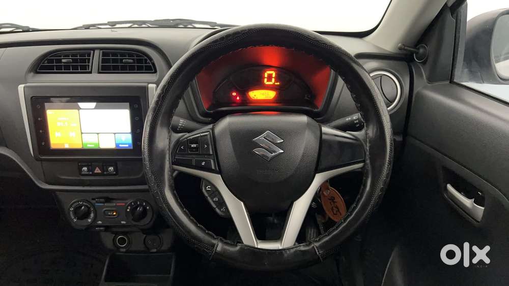 Maruti Suzuki Alto K10 Plus Edition, 2025, Petrol