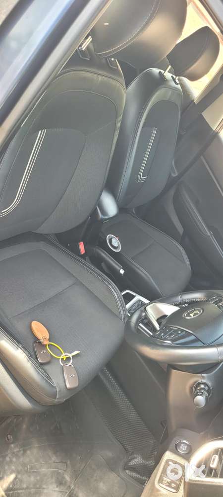 Hyundai Venue 1.4 Crdi Sx (o), 2020, Diesel