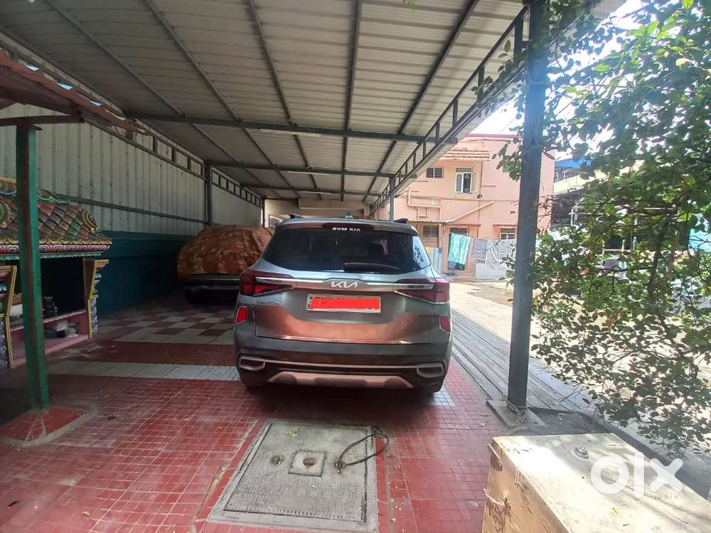 Kia Seltos 2021 Diesel 28000 Km Driven