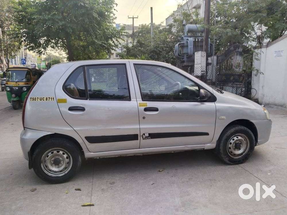 Tata Indica Ev2 Ev2 Ls, 2016, Diesel