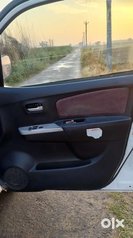 Wagnor September 2016 1st Owner New Tyre All Documents Completed