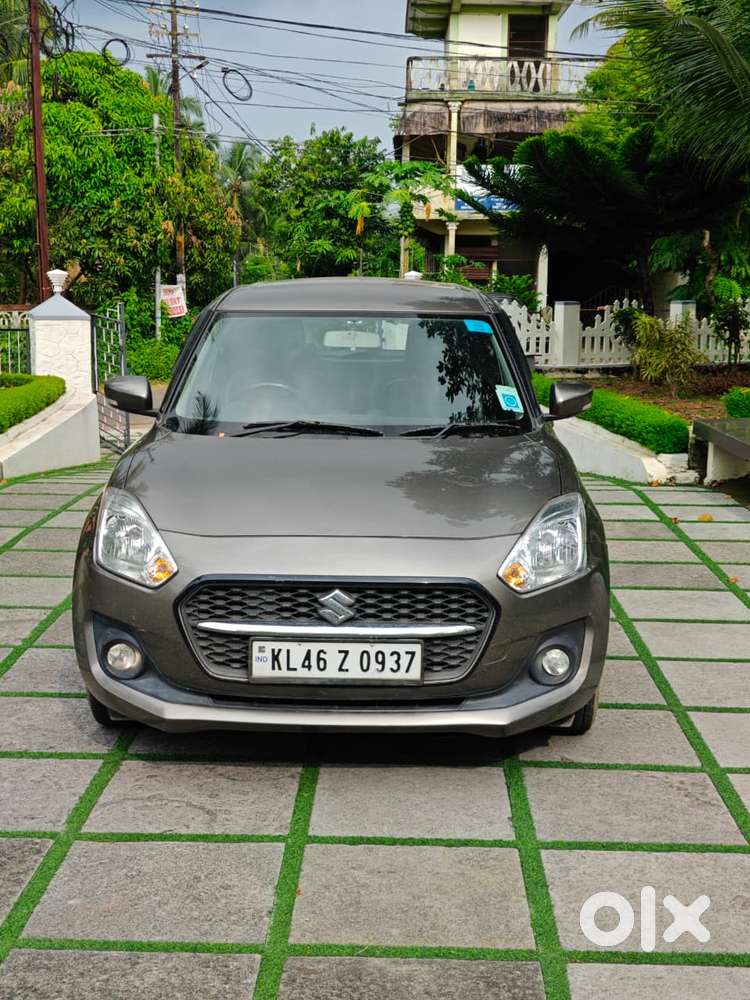 Maruti Suzuki Swift Vxi Ags, 2024, Petrol