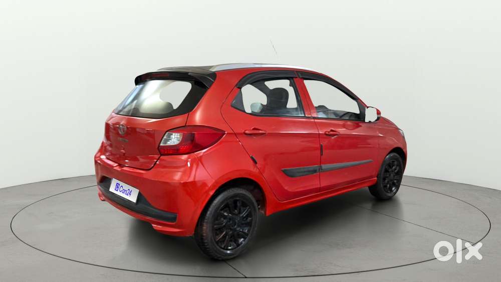 Tata Tiago 1.2 Revotron Limited Edition, 2021, Petrol