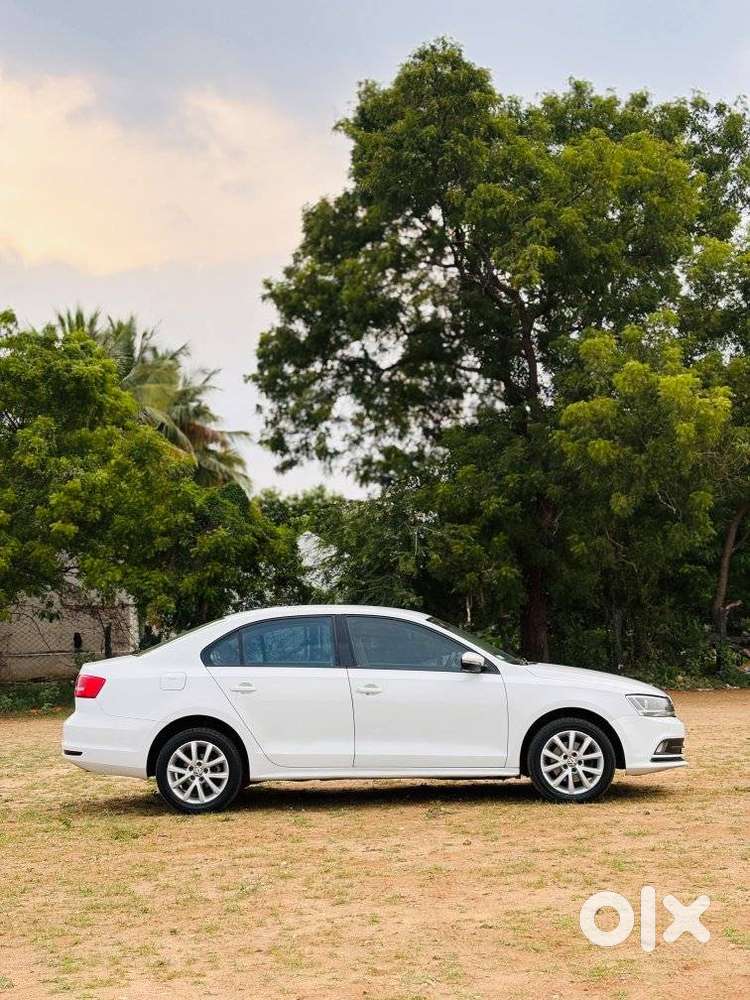 Volkswagen Jetta, 2015, Diesel