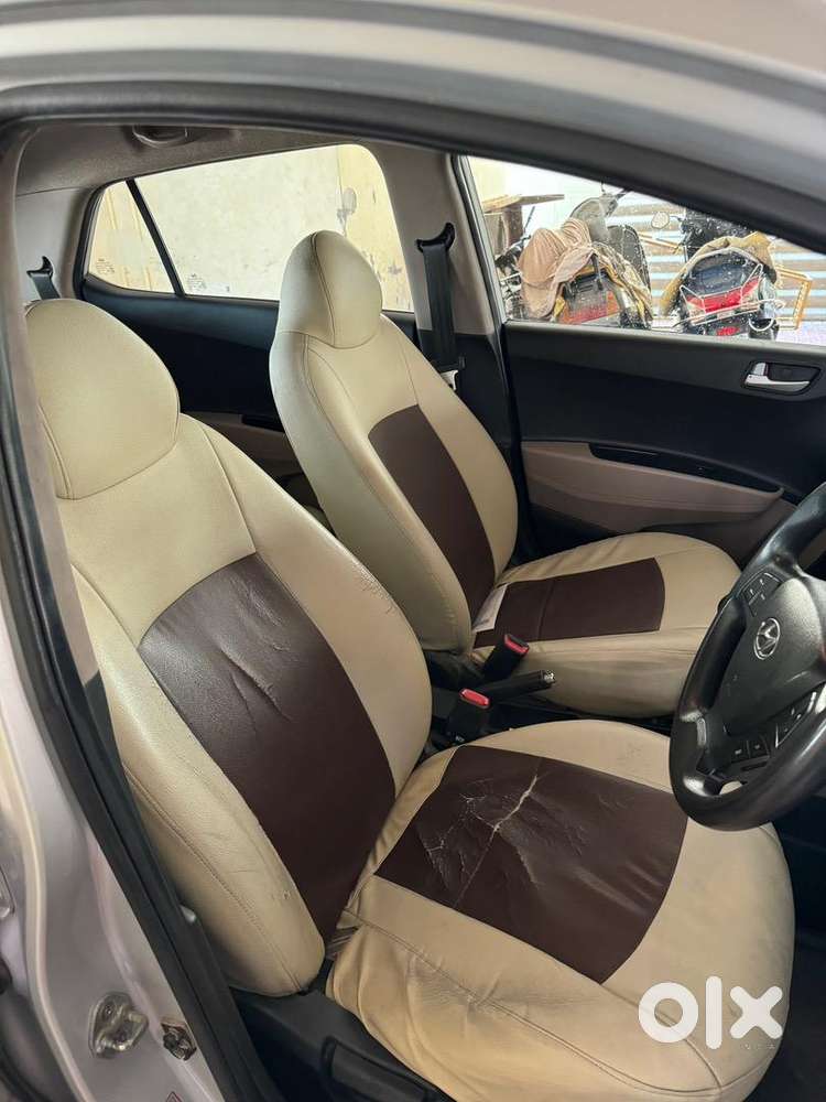 Hyundai Diesel Car 2017