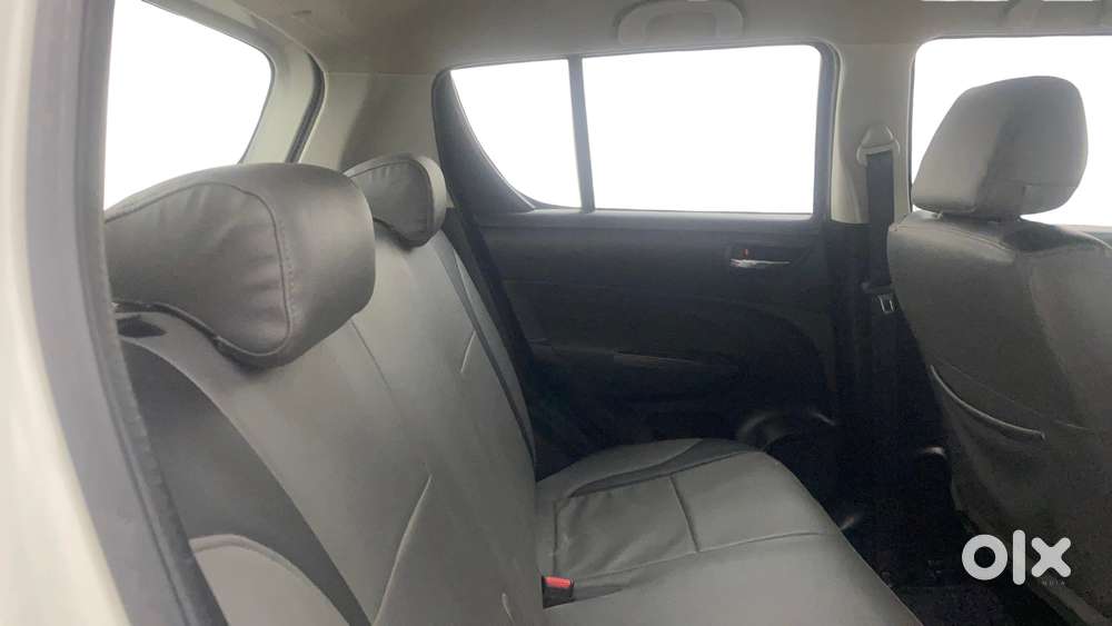 Maruti Suzuki Swift 2011-2014 Vxi, 2014, Petrol