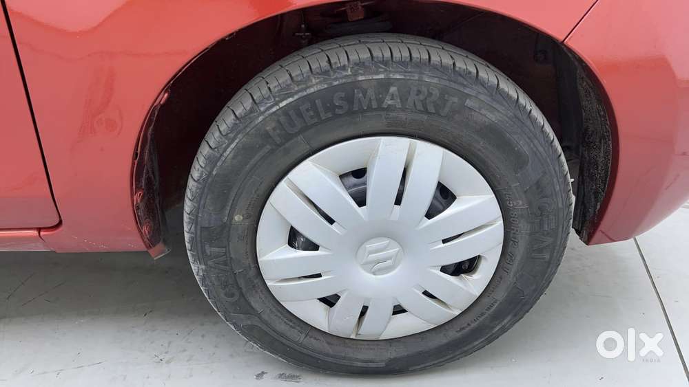 Maruti Suzuki Alto 800 Lxi, 2021, Petrol