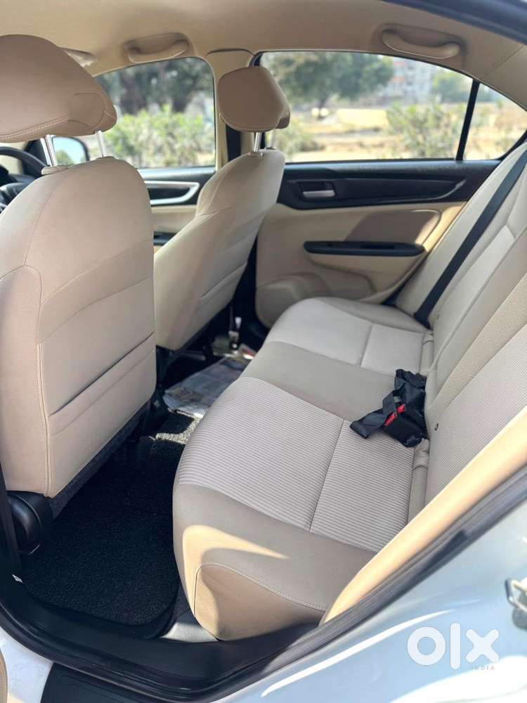 Honda Amaze Vx 1.2 Petrol Cvt, 2023, Petrol